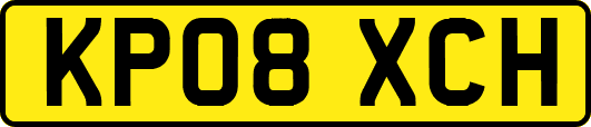 KP08XCH