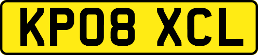 KP08XCL