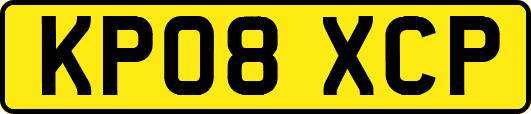 KP08XCP