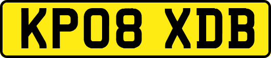 KP08XDB