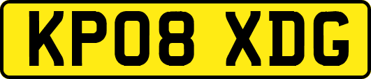 KP08XDG