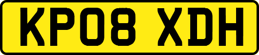 KP08XDH