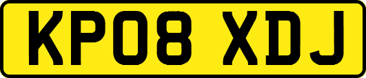 KP08XDJ