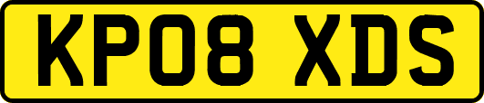 KP08XDS