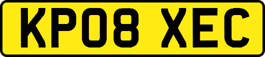 KP08XEC
