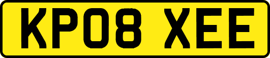 KP08XEE