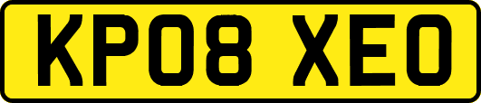 KP08XEO