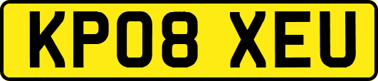 KP08XEU