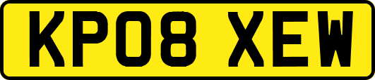 KP08XEW
