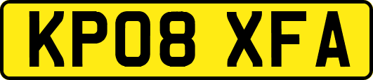 KP08XFA