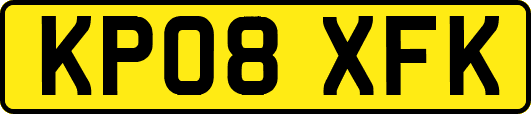 KP08XFK