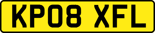 KP08XFL