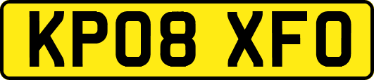 KP08XFO