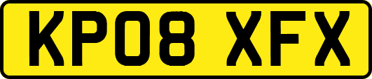 KP08XFX