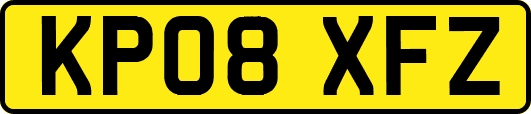 KP08XFZ