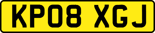 KP08XGJ