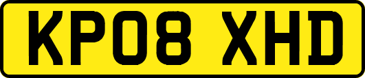 KP08XHD