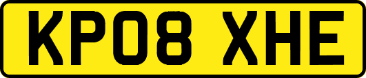 KP08XHE