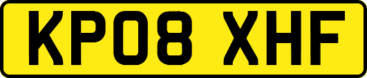 KP08XHF