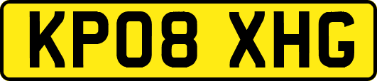 KP08XHG
