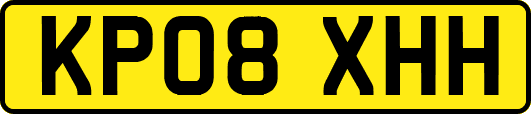 KP08XHH