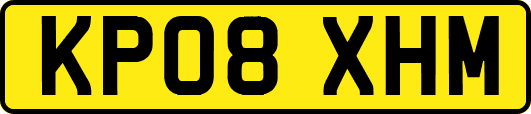 KP08XHM