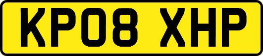 KP08XHP