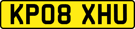 KP08XHU