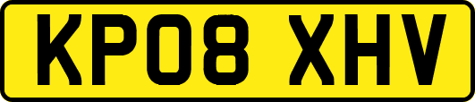 KP08XHV