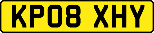 KP08XHY