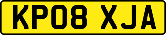 KP08XJA