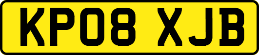 KP08XJB