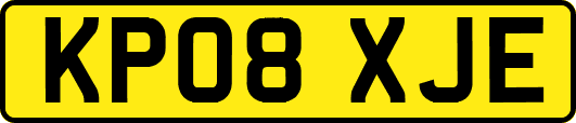 KP08XJE