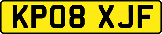 KP08XJF