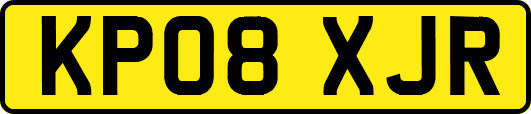 KP08XJR