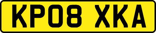 KP08XKA