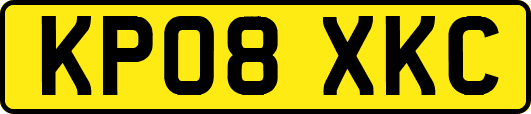 KP08XKC
