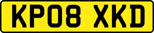 KP08XKD