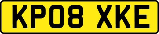 KP08XKE