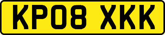 KP08XKK