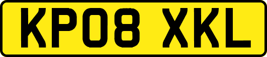 KP08XKL