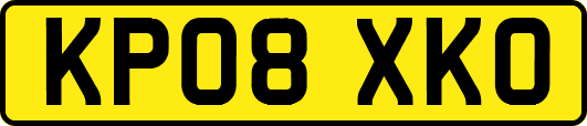 KP08XKO
