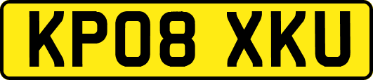 KP08XKU