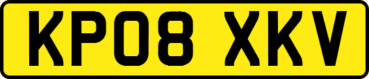KP08XKV