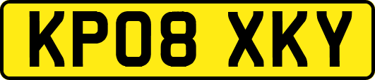 KP08XKY