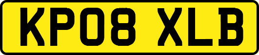 KP08XLB
