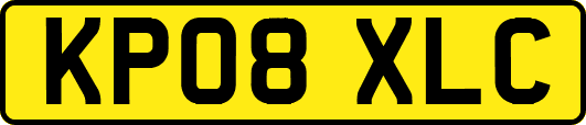 KP08XLC