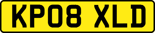 KP08XLD