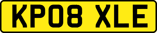 KP08XLE