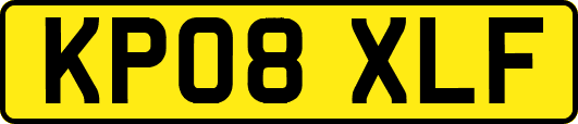 KP08XLF